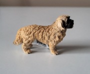 Schleich pies shih tzu maltańczyk figurka model wycofany z 2019 r.