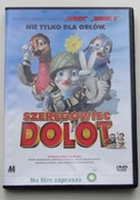 Szeregowiec Dolot - bajka na DVD