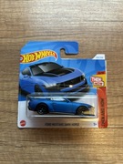 Hot Weheels ford mustang dark horse