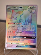 Karta Pokemon TCG: Persian GX (UNB 227)