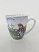 KOLEKCJONERSKI KUBEK TETLEY