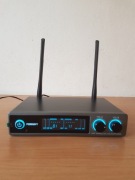 VeGue Wireless Microphone VW-022