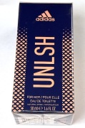 Adidas UNLSH For Her 50 ml EDT