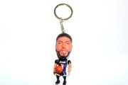 Brelok NBA Anthony Davis  L.A Lakers