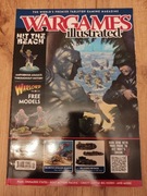 Wargames Illustrated issue 395 December 2020