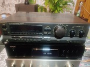 Technics SA GX 100 amplituner vintage retro