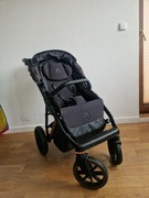 Wózek spacerowy Rico Vera 