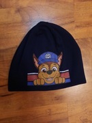 Czapka wiosenna czapeczka Psi Patrol Paw Patrol