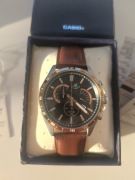 Zegarek Casio Edifice EFR-510L