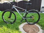 Rower Kross Level 8.0 MTB Karbon 19''