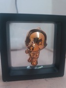 Figurka złoty kruk brawl stars