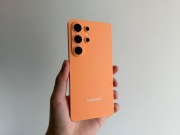 Atrapa rekwizyt samsung s 26 z rysikiem