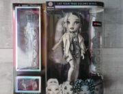 Rainbow high Shadow Heather Grayson, Nowa 