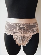 Majtki,figi Guess beż XS