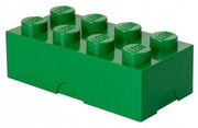 Pojemnik na śniadanie-lego