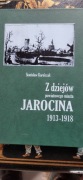 Z dziejów powiatowego miasta Jarocina 1913-1918