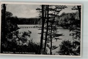 WAŁCZ Deutsch Krone1942 Foto  Klotzowbrücke