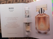 Hugo Boss The Scent for Her 1,5ml woda perfumowana