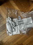 Elektryczna poszewka poduszki podgrzewająca