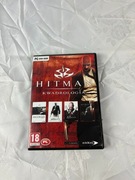Gra PC Hitman Kwadrologia PL