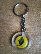 Renault Kolekcjonerski Brelok Vintage 