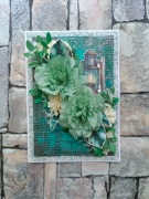 Handmade kartka na każdą okazję