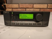 CYRUS STREAM X ! Streamer Dac Jak nowy ! Karton dokumenty