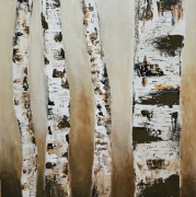 Obraz nowoczesny abstrakcyjny 80 x 80