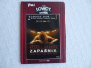 ZAPAŚNIK- Mickey Rourke+ Marisa Tomei dvd digipack