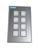 SIEMENS SIMATIC 6AV3688-3AY36-0AX0 Panel przyciskowy