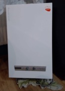 Junkers TERMET GE-19-02