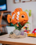 Nemo - Ruchoma figurka