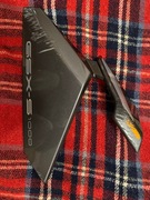 Owiewka prawa Suzuki GSXS GSX-S 1000 21- 2021- całe uchwyty 