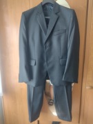 Garnitur męski rozm. 48/ 164