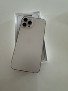 Apple iPhone 12 Pro Max 128GB stan idealny GOLD