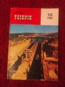 Młody technik 10 / 1985