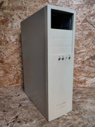 RETRO OBUDOWA #46 BIG TOWER YAKUMO + ZASILACZ 