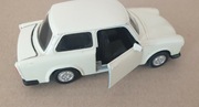 Model kolekcjonerski Trabant 