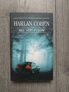 Bez skrupułów, Harlan Coben