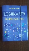 Karolina Kuna - Logokarty. Głoski syczące