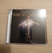 Whitney Houston / I will always love you 2cd 
