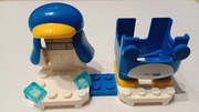 LEGO Mario 71384 - pingwin przebranie power up 1