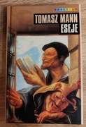 Tomasz Mann - Eseje