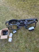 Konsola DS7 17- 22 + kpl. poduszek do regeneracji