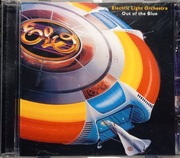 ELECTRIC LIGHT ORCHESTRA - Out of the Blue