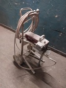 Agregat do malowania firmy Titan