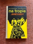 "Na tropie Korsarza" Barbara Gordon