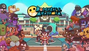 Dodgeball Academia - Klucz Steam