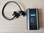 Adapter USB do PC Siemens Simatic S7
