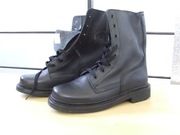 Belgijskie buty wojskowe rozm. ABL RUGAK nowe bez metki